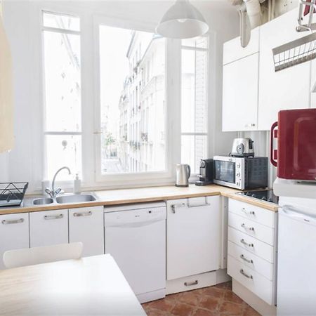 Modern Studio - Grands Boulevards Paris Ngoại thất bức ảnh