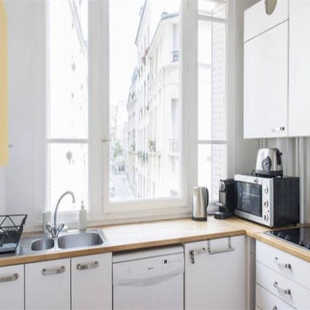 Modern Studio - Grands Boulevards Paris Ngoại thất bức ảnh