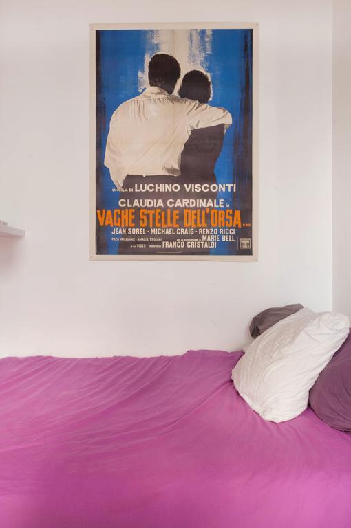 Modern Studio - Grands Boulevards Paris Ngoại thất bức ảnh