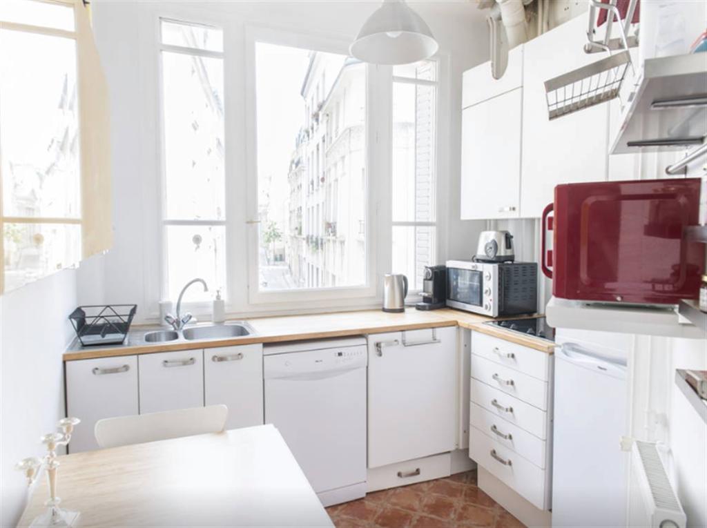 Modern Studio - Grands Boulevards Paris Ngoại thất bức ảnh