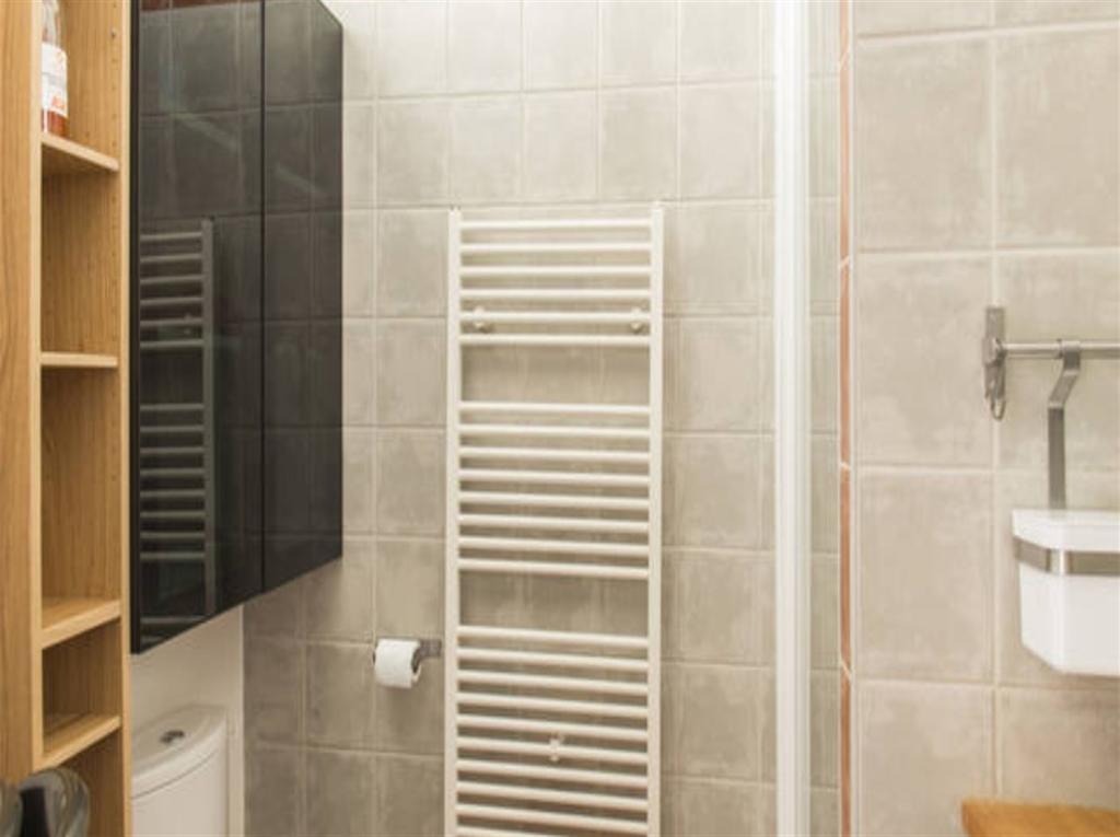 Modern Studio - Grands Boulevards Paris Ngoại thất bức ảnh