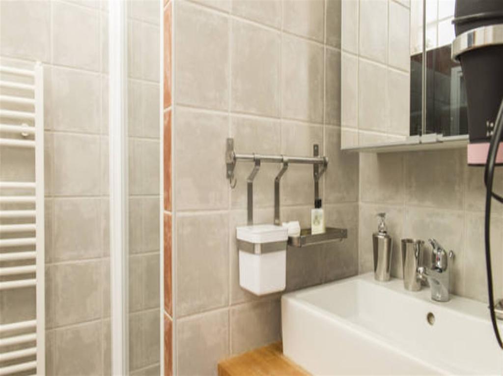 Modern Studio - Grands Boulevards Paris Ngoại thất bức ảnh