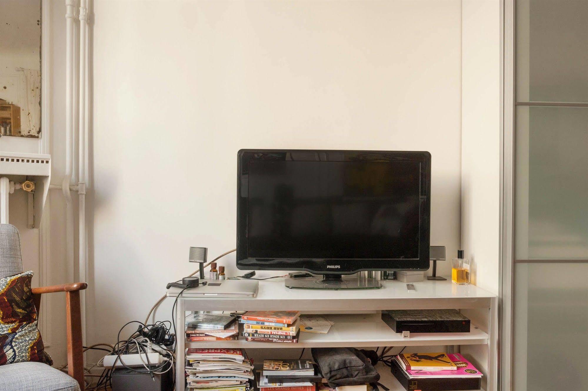 Modern Studio - Grands Boulevards Paris Ngoại thất bức ảnh