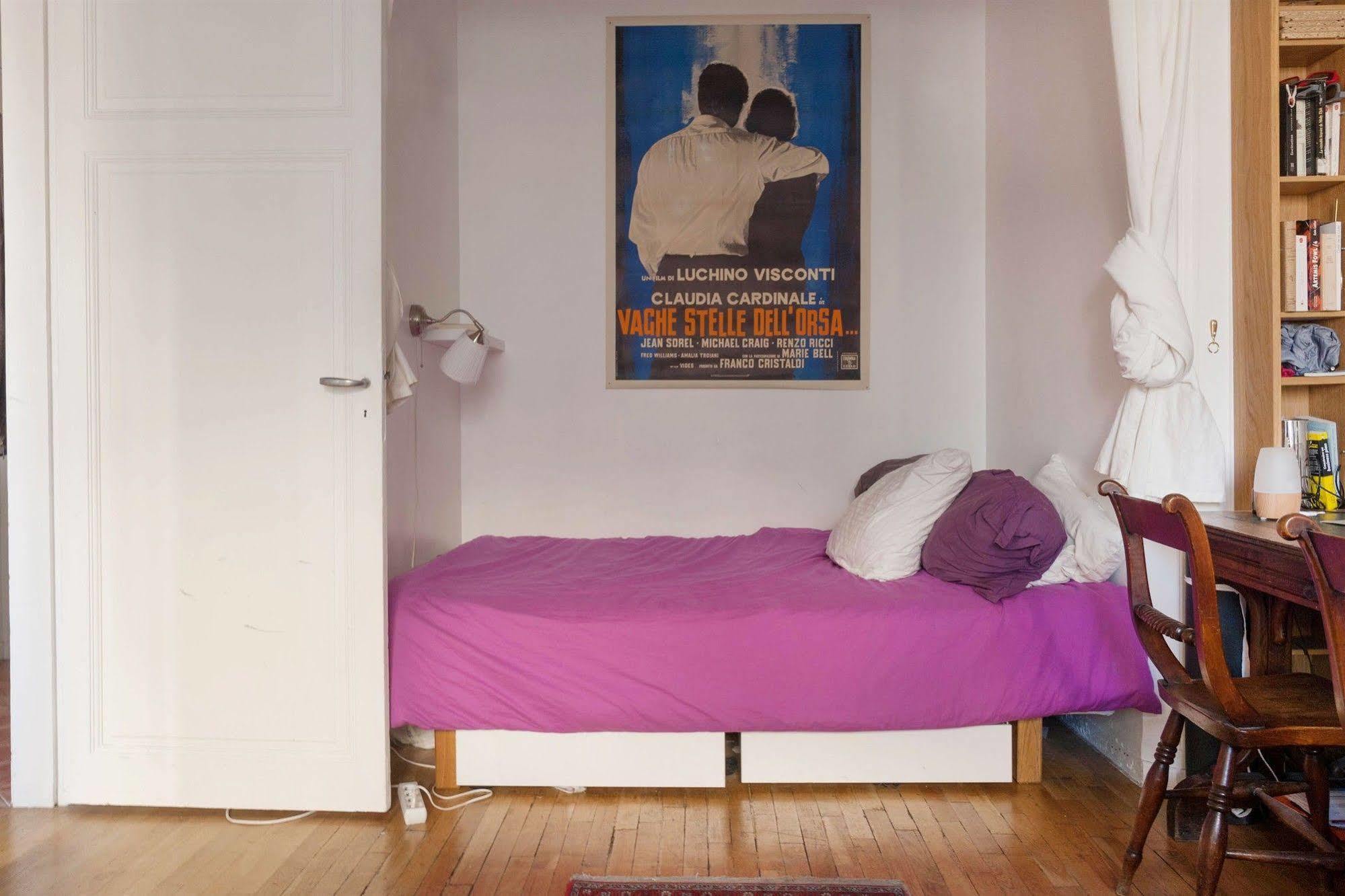Modern Studio - Grands Boulevards Paris Ngoại thất bức ảnh