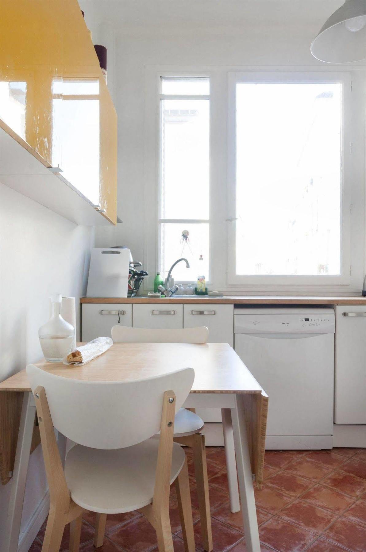 Modern Studio - Grands Boulevards Paris Ngoại thất bức ảnh