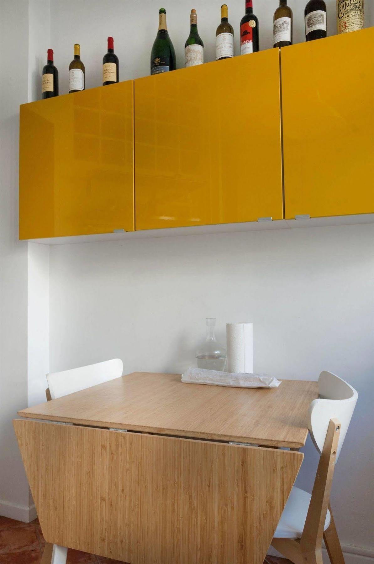 Modern Studio - Grands Boulevards Paris Ngoại thất bức ảnh